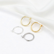 ��ɫ18K14K�������Ȧ����ɫ�U�����^��Ȧ diy���ж��h��� A37