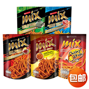 ̩���M�� VFOODS  MIX����lԭζ�����r�l��l�W�t���e��ʳС��
