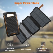 �羳�����ˮ����չ�۵�̫���ܵ��25000������Я�������ƶ���Դ