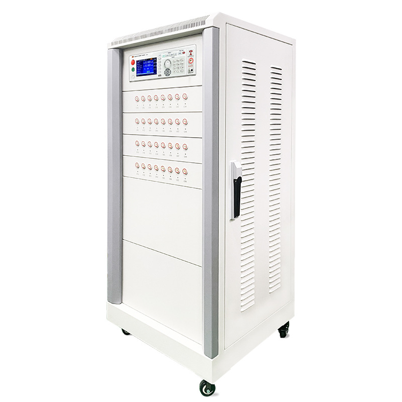 美瑞克RK9920-32C程控交直流耐压绝缘测试仪32通道绝缘电阻智能器