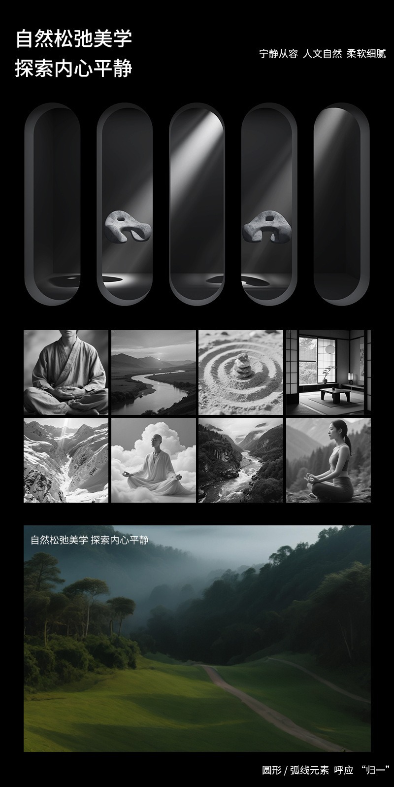 跨境冥想坐垫