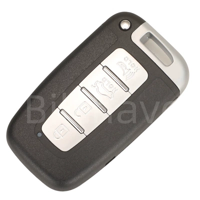 Car Keys – Chip ID46