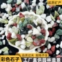 园林工程庭院铺路石材