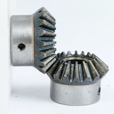 Diferensial dişli dəstləri: Bevel Gears Finished Products, 1 Module, 1.5