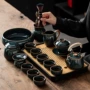 会客冰裂办公功夫茶杯