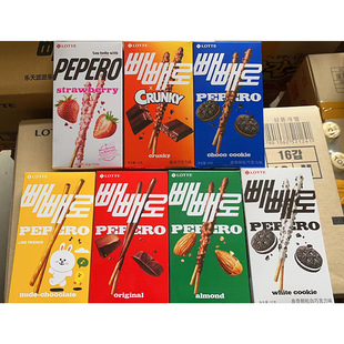 �n��lotte�����ɿ��������ɘ��������������ԭζ���ζ��ʳƷ��