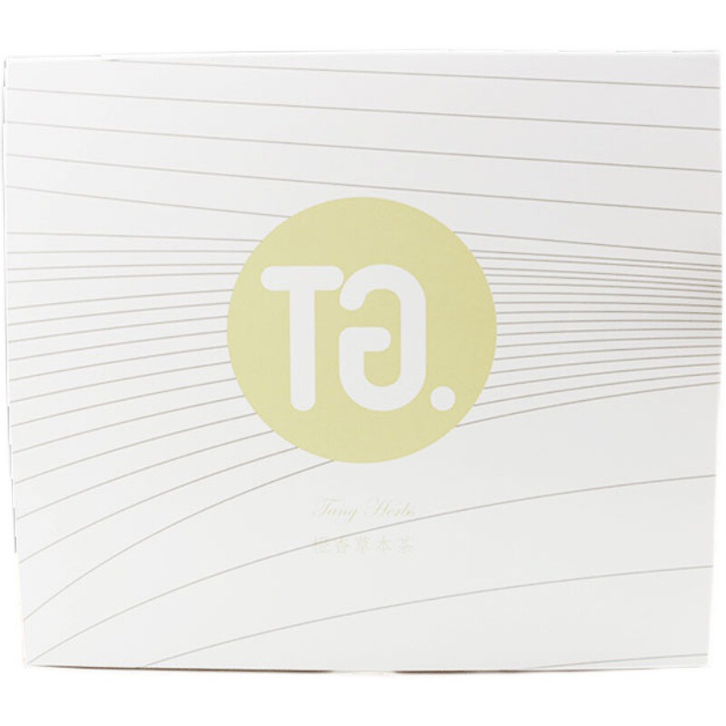 Tea Yuxuan TG tea catering hotel special tea tea tea bag orange fragrant herbal tea 100 packaging independent triangle
