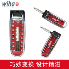 �¹�wiha������������ͷ��װ���ڵ綯��˿����ͷǿ���Զ๦�ܷ���