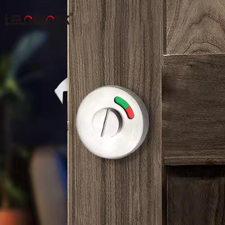 Acero inoxidable 50 cuerpo de cerradura de puerta deslizante de gancho único cuerpo de cerradura de gancho fundido estándar europeo cuerpo de cerradura