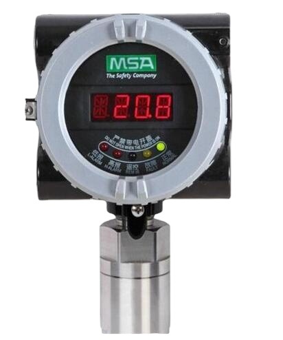 美国梅思安DF-8500固定式毒气探测器 df8500有毒有害气体报警仪