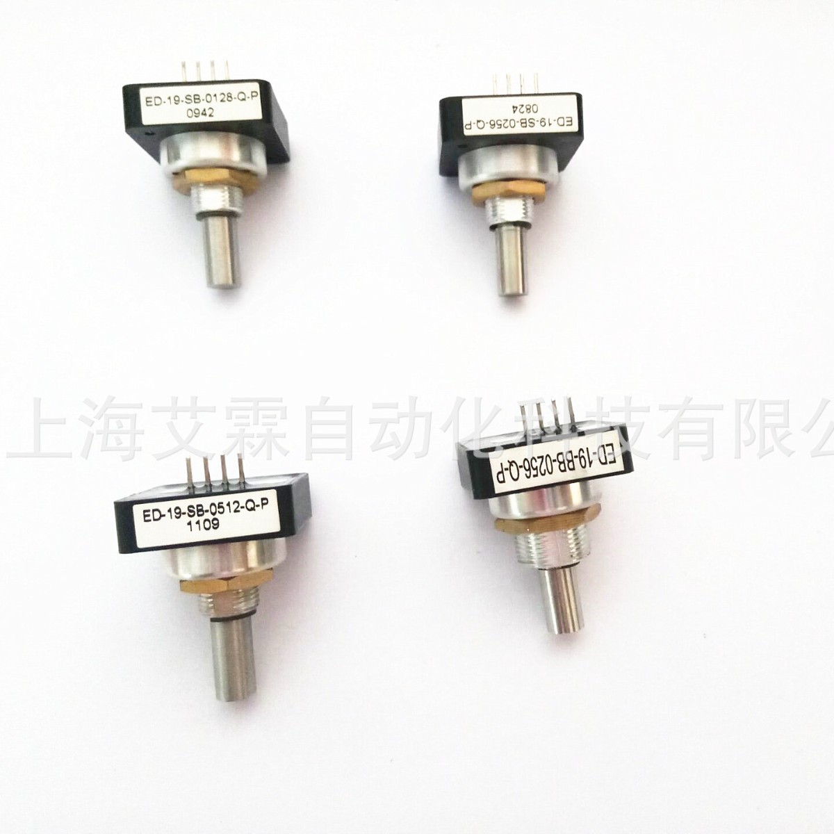 现货供应MEAS ED-19-BB-0256-Q-P 等编码器
