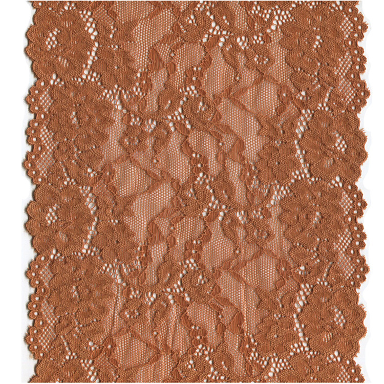 K64012E 18CM现货女装家纺辅料布料新款时尚蕾丝花边宽内衣花边