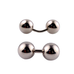 Stainless steel male and female vaginal rings, piercing accessories, sexy and innovative novelty items