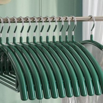 반원 라이트 럭셔리 그린