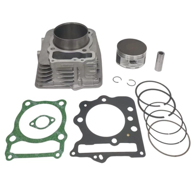Honda Nx400 Nx400I – Cylinder and parts