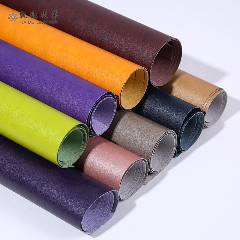 厂家直销PU水刺压变R61纹笔记本相册眼镜盒酒盒陶瓷盒菜谱本皮具