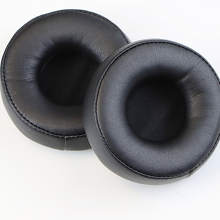 Suitable for Audio Audio-Technica Ath-Esw9 Esw10 Es700 Headphone Cover Head-Mounted Sponge Cover Accessories Suitable for Audio Audio-Technica Ath-Esw9 Esw10 Es700 Headphone Cover Head-Mounted Sponge Cover Accessories
