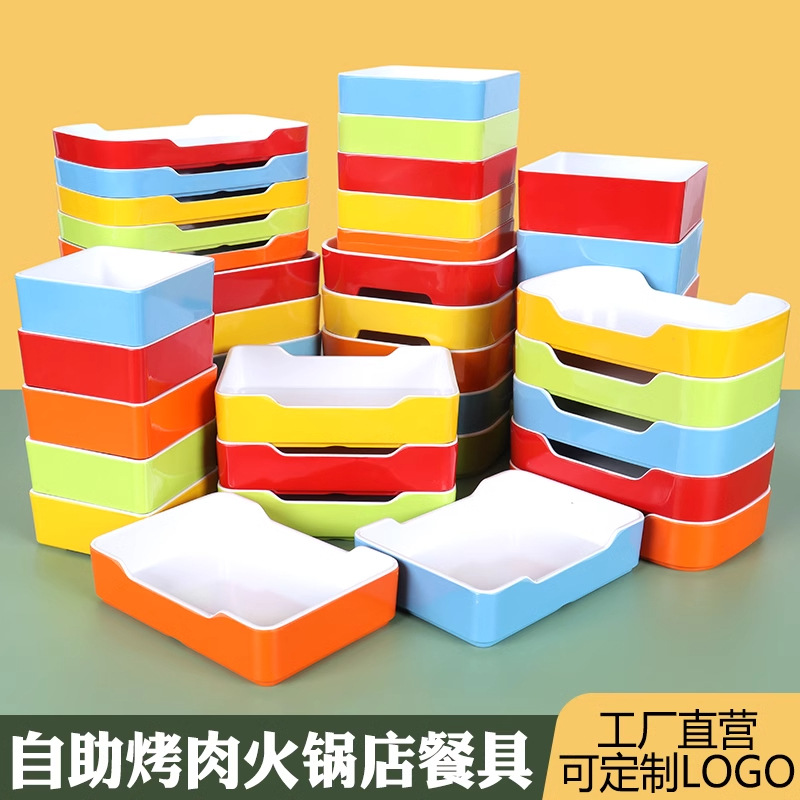 Melamina Hot Pot Store Hang Hang