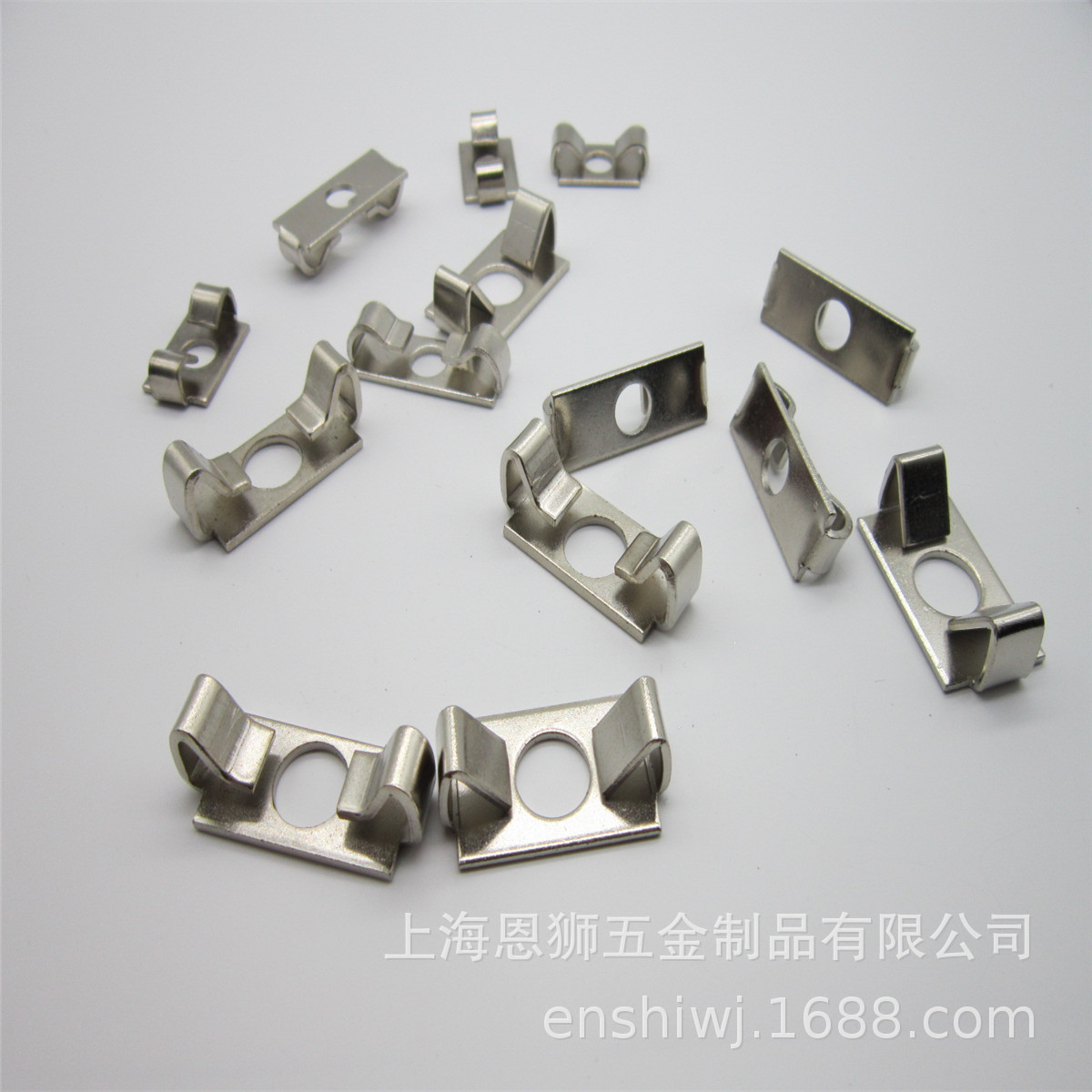 供应工铝型材欧标4545弹性扣件   流水线配件