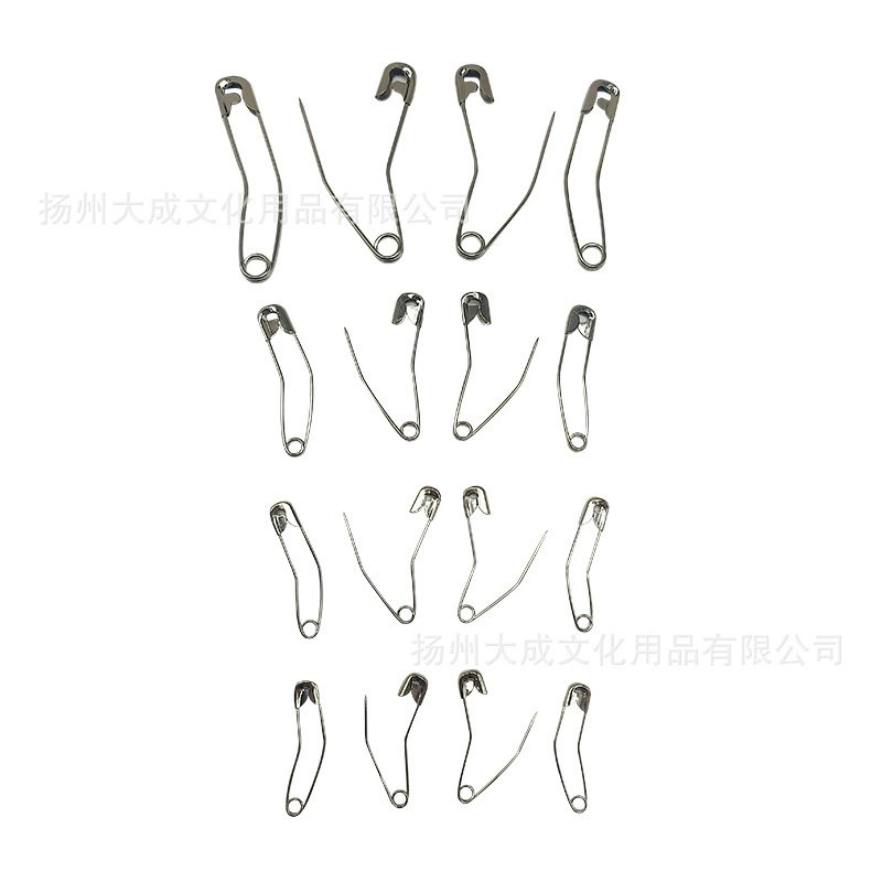 Ecological quality bag, tape, pin, direct factory sales