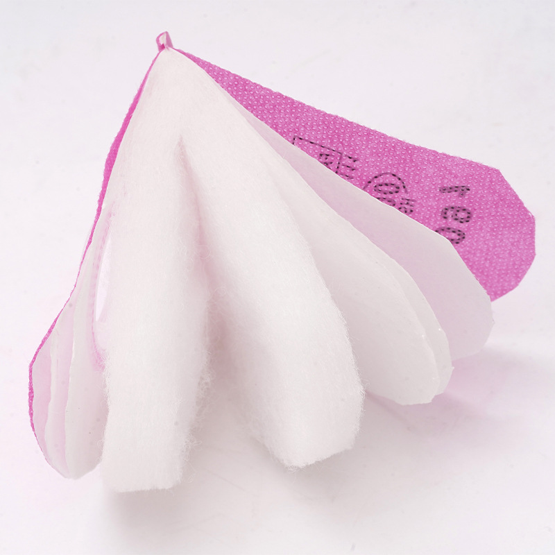 Factory wholesale dust and poison prevention parts 2091 filter cotton KP100 multi-layer protective filtration cotton