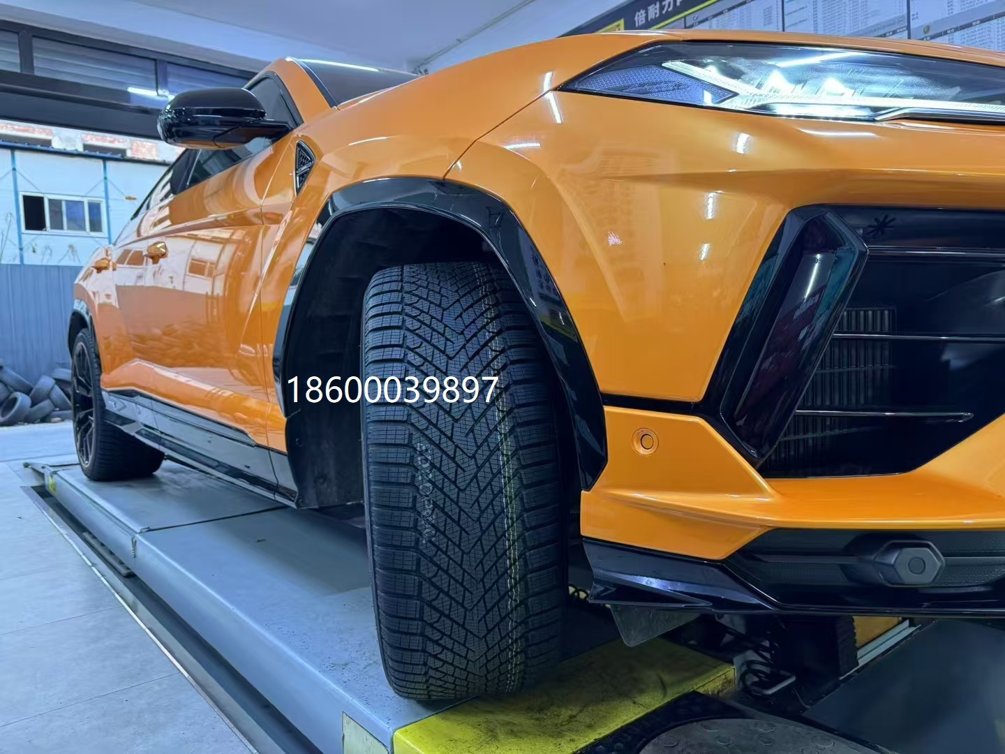 Pirelli 285/40-23 Scorpion King Four Seasons SC-ZERO A/S 111Y Silent Cotton Domestic Product