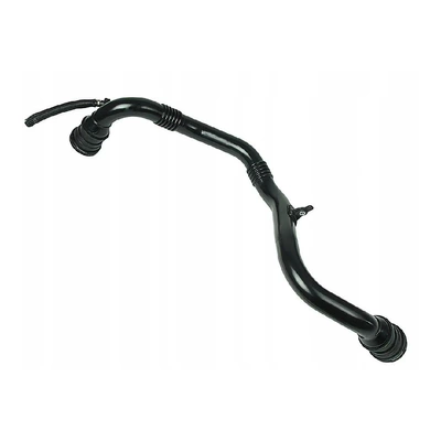 Sorma kollektoru (Giriş) for Renault Duster