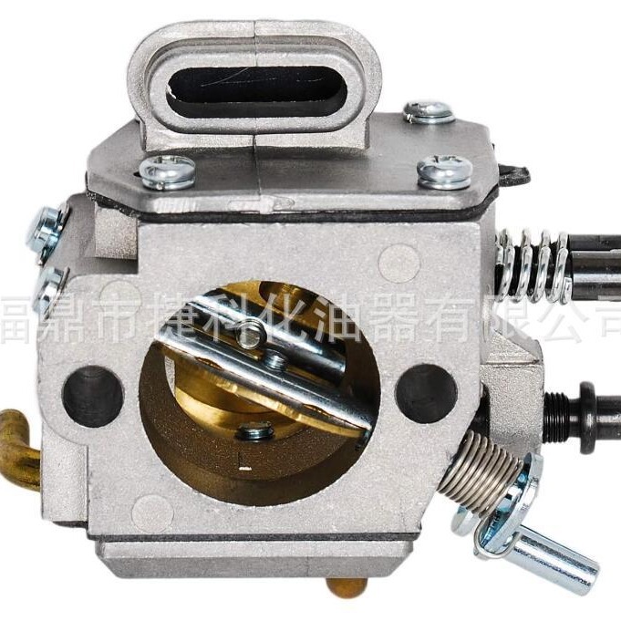 供应高品质油锯MS290 MS310化油器 STIHLL029