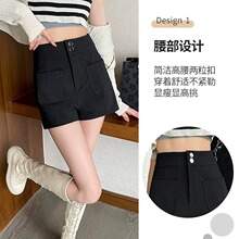 ��ɫ������ѝŮ����2026�¿��ﶬ�bС������ѥ�ӵ����ѝa�����e