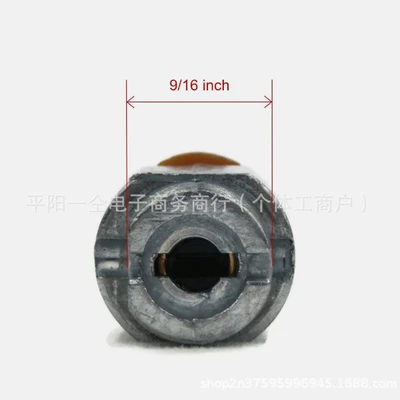 Ignition switch Switch for