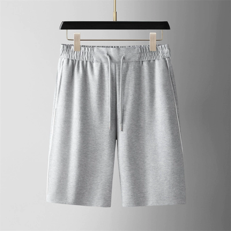 THOM BRASSY 9997FTB Боковые шорты с четырьмя полосами