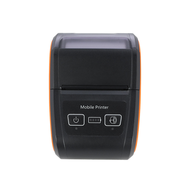 Eastward handheld small printer, 58m, Bluetooth