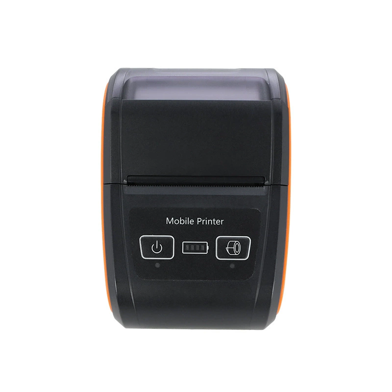 Eastward handheld small printer, 58m, Bluetooth