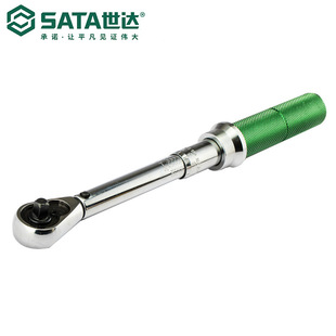 Sata Pre-Adjustable Adjustable Torque Wrench Torque Wrench Preset 96211/96212/96310