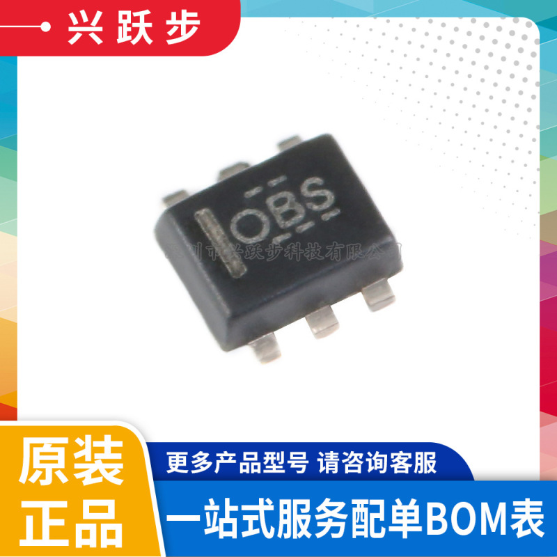 Brand New Original Tmp112Aidrlr with Obs Marking Sot-563 ±0.5 ℃ Digital Temperature Sensor Brand New Original Tmp112Aidrlr with Obs Marking Sot-563 ±0.5 ℃ Digital Temperature Sensor