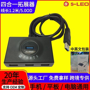 �羳typec usb�ӿڔUչ���؉]hub�ּ����������ĺ�һ�D���^1.2��