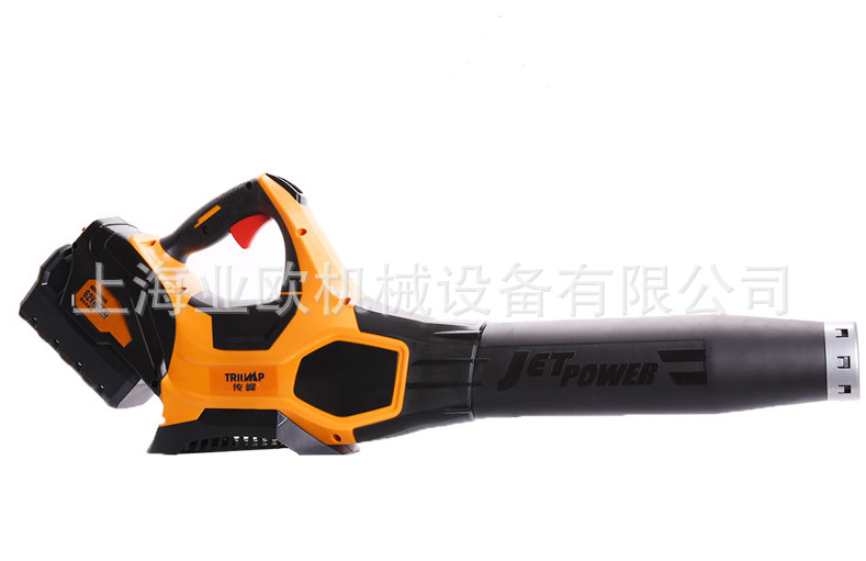 传峰58V吹叶机手提TPBL6205吹风机、手提便携式道路吹风机吹尘机