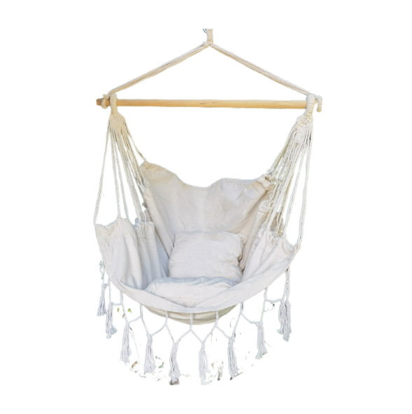 Cross border indoor y outdoor hanging chair swing hanging