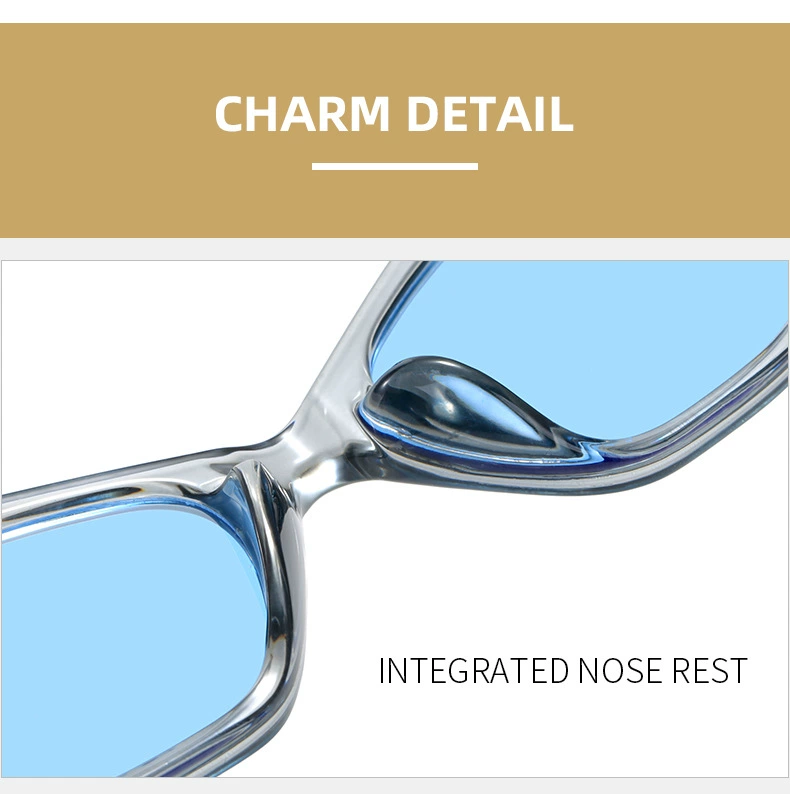 Новые солнцезащитные очки женские: Малы, GM Same Moly Fashion SANKUANZ Cooperative Edition Settlement Edition Personal Cat Eye Sunglasses Female Spirit