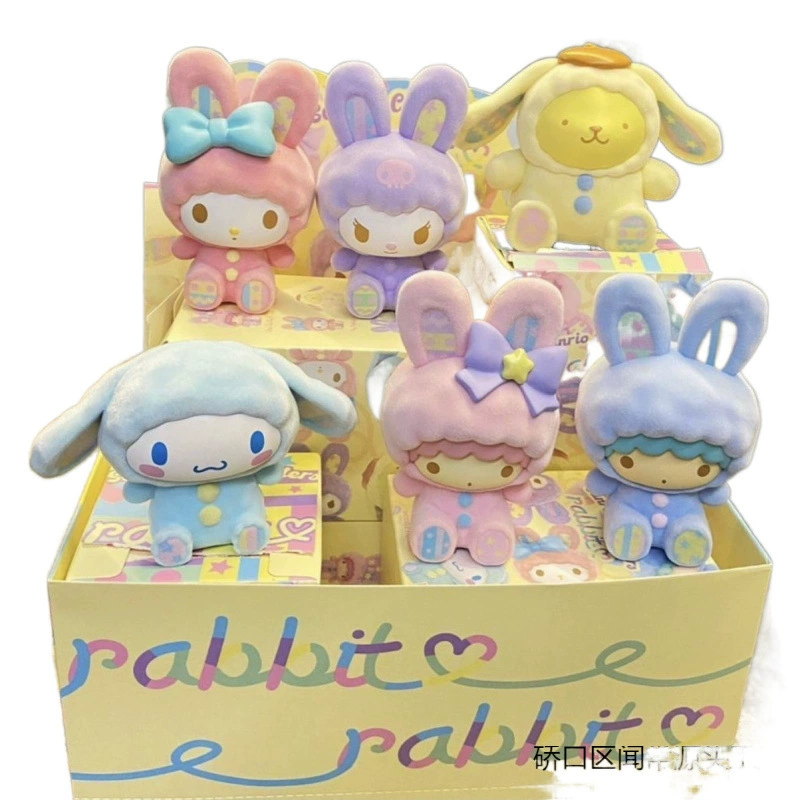 Sanrio, мини-фигурка для стола
