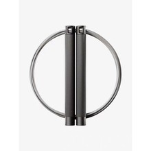 买德国RPM SESSION 4.0双轴承竞速跳绳CrossFit双摇运动健身减肥