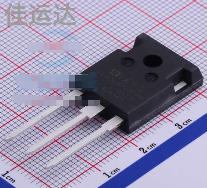 CLA50E1200HB 规格 TO-247AD可控硅