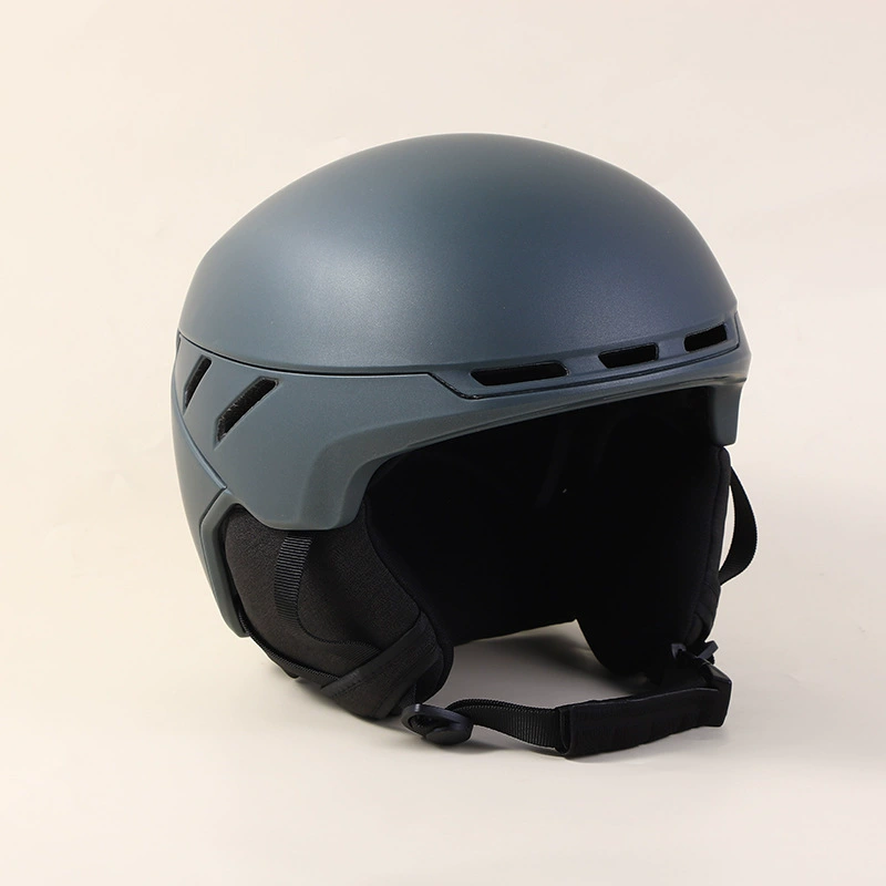 2024 новый лыжный шлем электрический шлем для мужчин и женщин