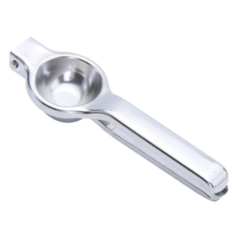 Stainless steel manual lemon clip household large juicer Runsheng multi-function juicer commercial lemon juicer