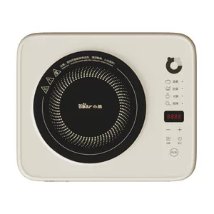 Bear/小熊 DCL-B22H5 家用多功能大功率防水定时电磁炉送礼品批发