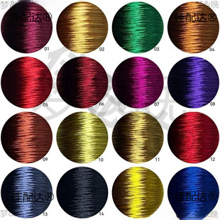 �߹�̩Ϟ���ֹ�DIY0.20.61.0��Ⱦ10�׷��bϞ����ɫ���ϰ��������Y