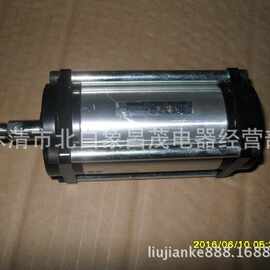 A019*Fujikura日本藤仓气缸 FCD-40-48 二手拆机件 现货实物图片