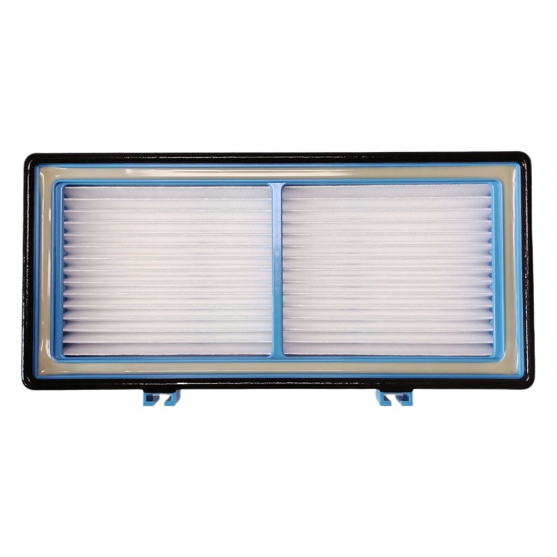 Compatible con el filtro purificador de aire Holmes AER1, HAPF300AH-U4R,HAP242-NUC