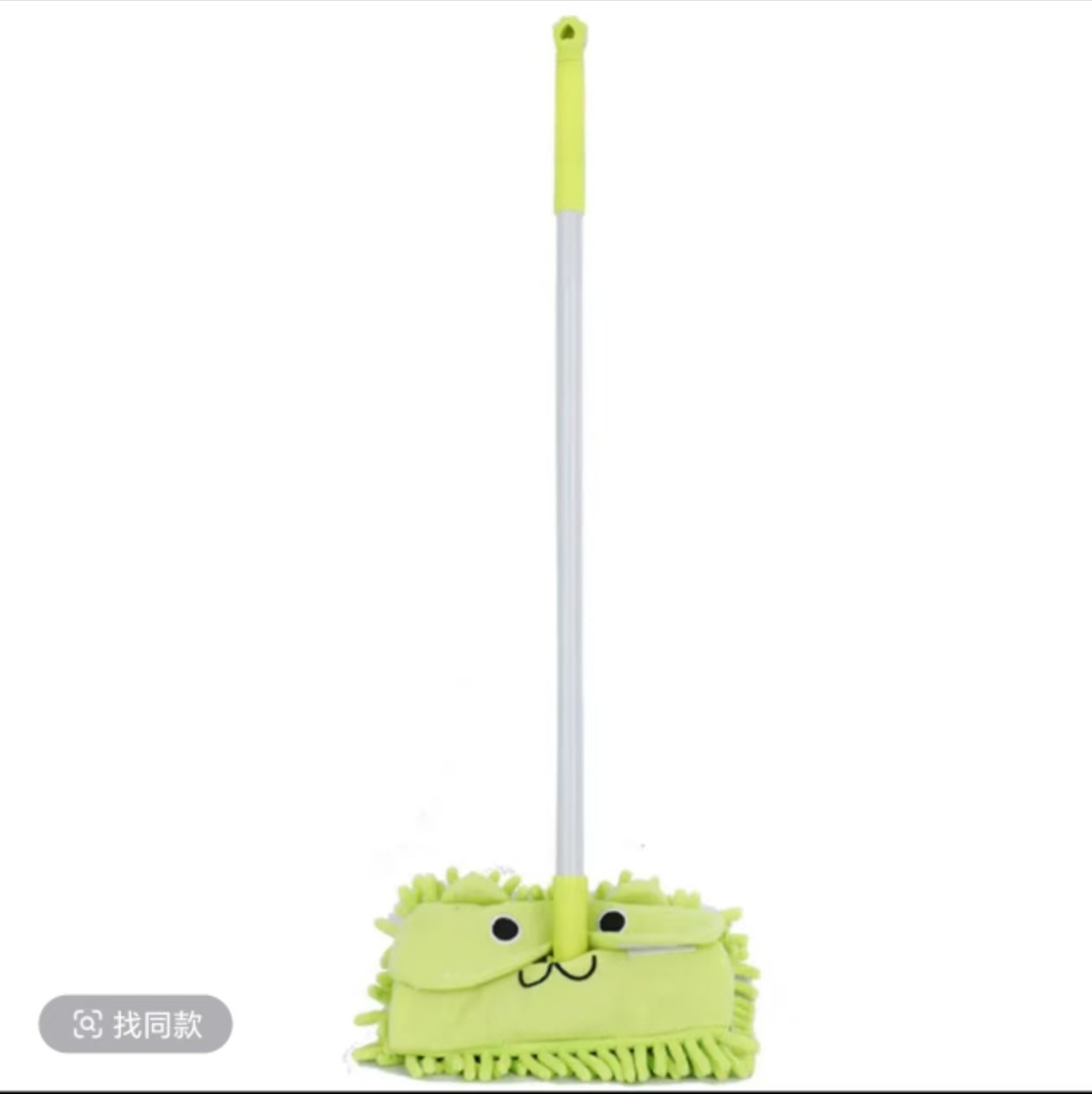 Escoba para niños, set de escoba para niños, jardín de infantes para bebés, mini barreras de piso, juguetes para casa image 5