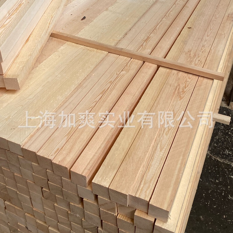 Wholesale Willow Eucalyptus Camphor Pine Willow Fir Pine White Pine Log Pineapple Grids Solid Wood Sheet Wet Material Wood Strips